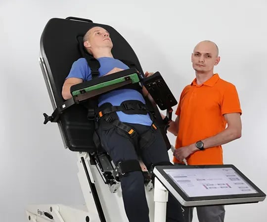 КИМ клиника медицинской реабилитации для пациентов из Ухте